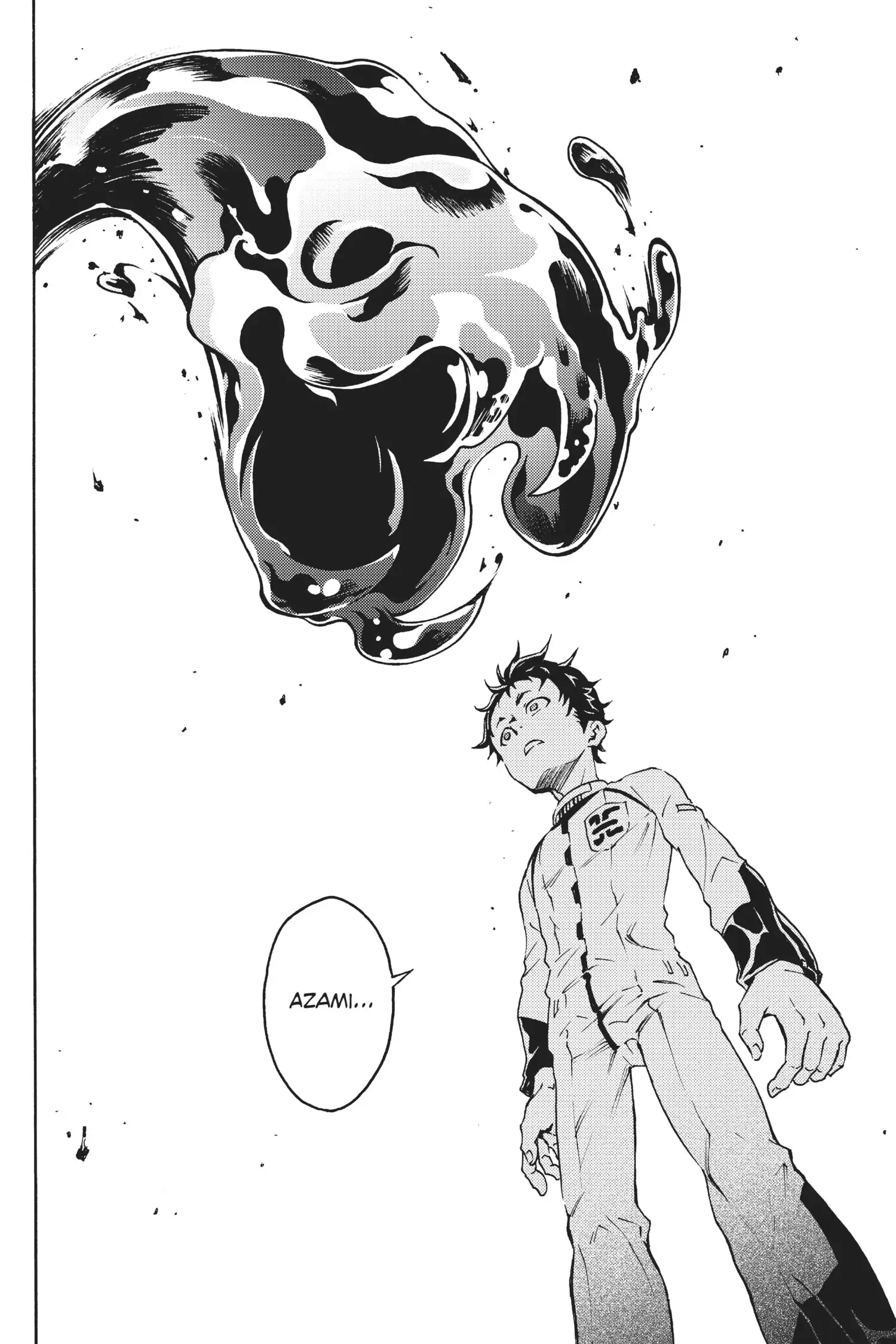 Deadman Wonderland Chapter 24 image 45